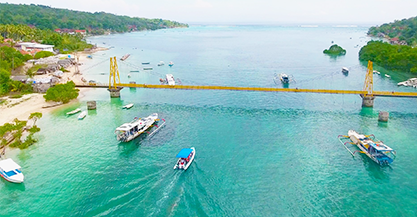 Lembongan 8 Hours