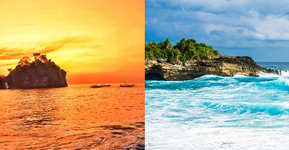 Nusa Dua 4 Hours