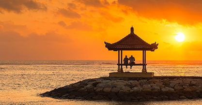 Nusa Dua 2 Hours