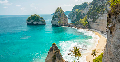 Nusa Penida 8 Hours