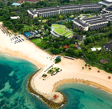 Nusa Dua – yacht charter & sunset cruise Bali