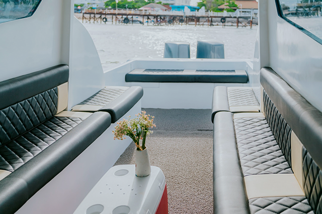 Newborn gallery – yacht charter Bali