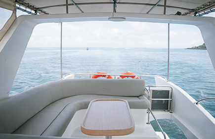 New Kester gallery – yacht charter Bali