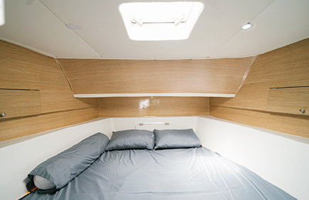 New Kester gallery – yacht charter Bali