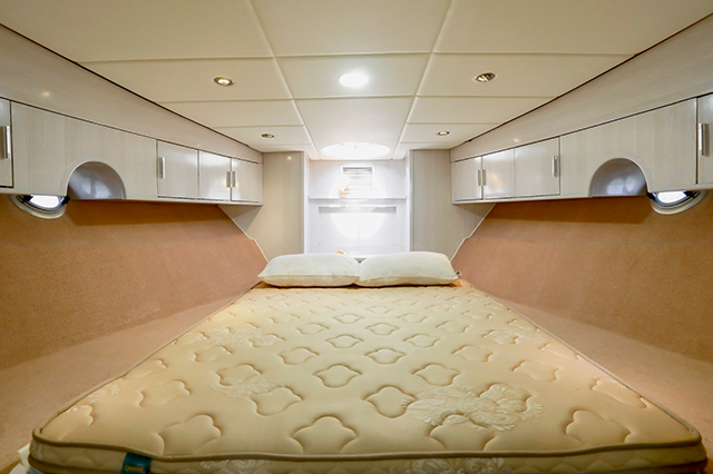 Luxury Oscar 09 gallery – yacht charter Bali