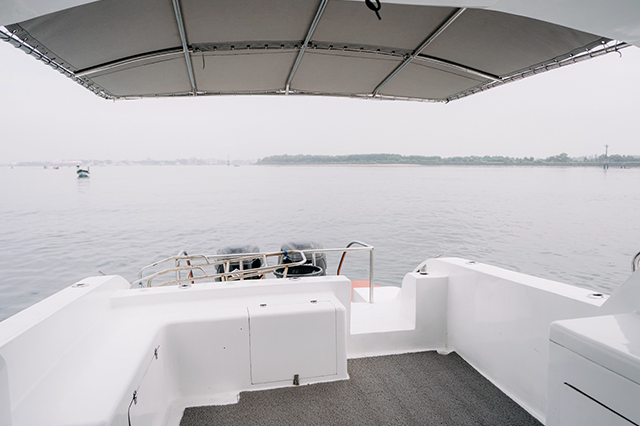 Sonylee gallery – yacht charter Bali